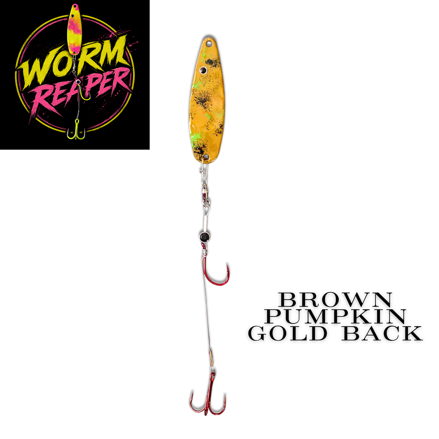 Worm Reaper™