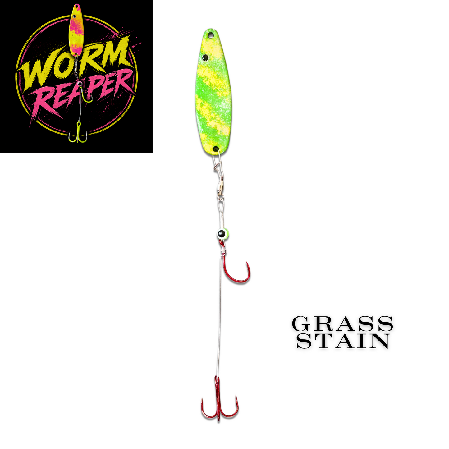 Worm Reaper™