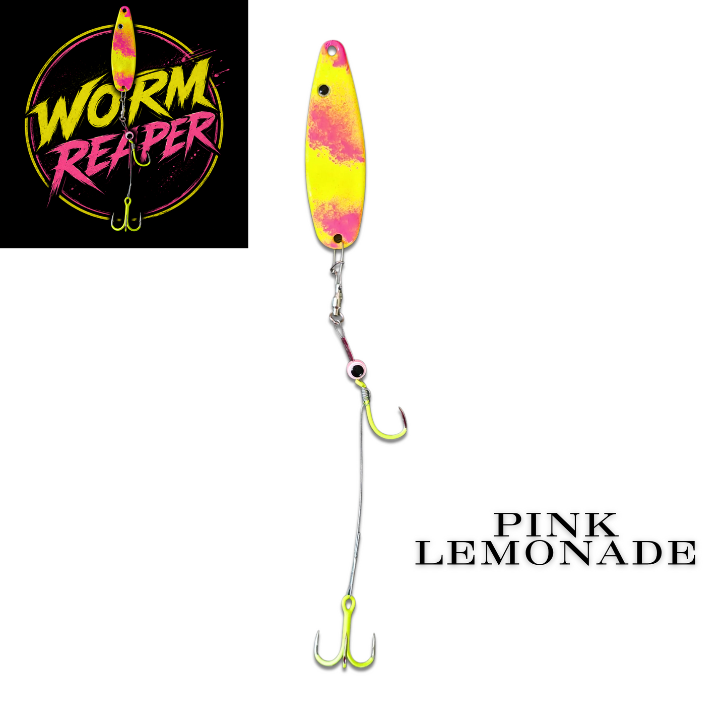 Worm Reaper™