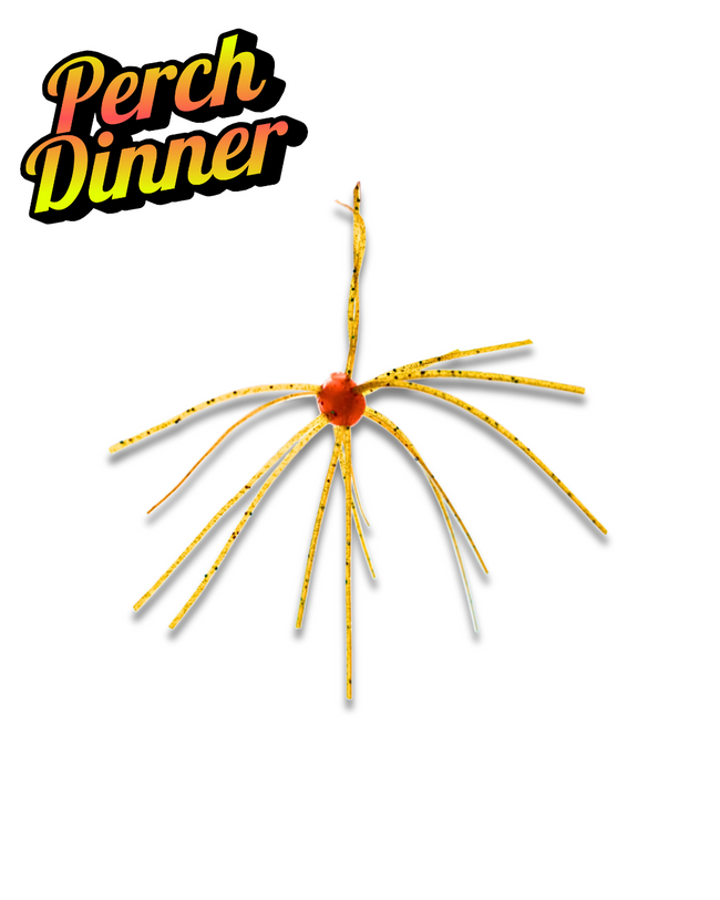 Water Spiders XXS