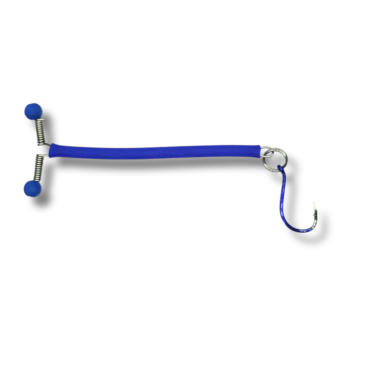 Lake Erie Panfishing Rig