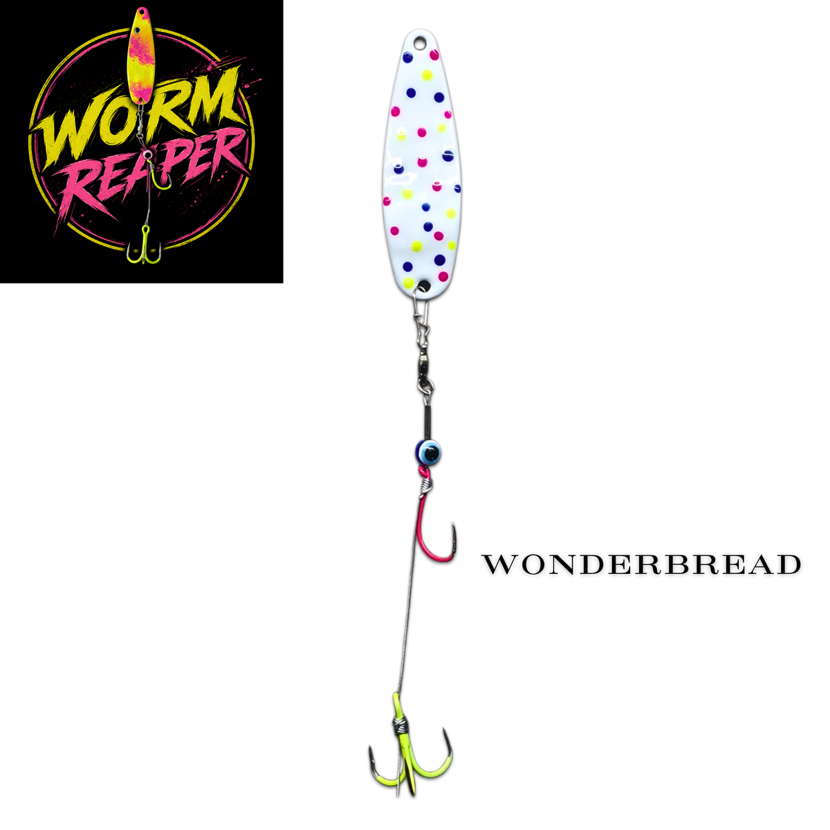 Worm Reaper™