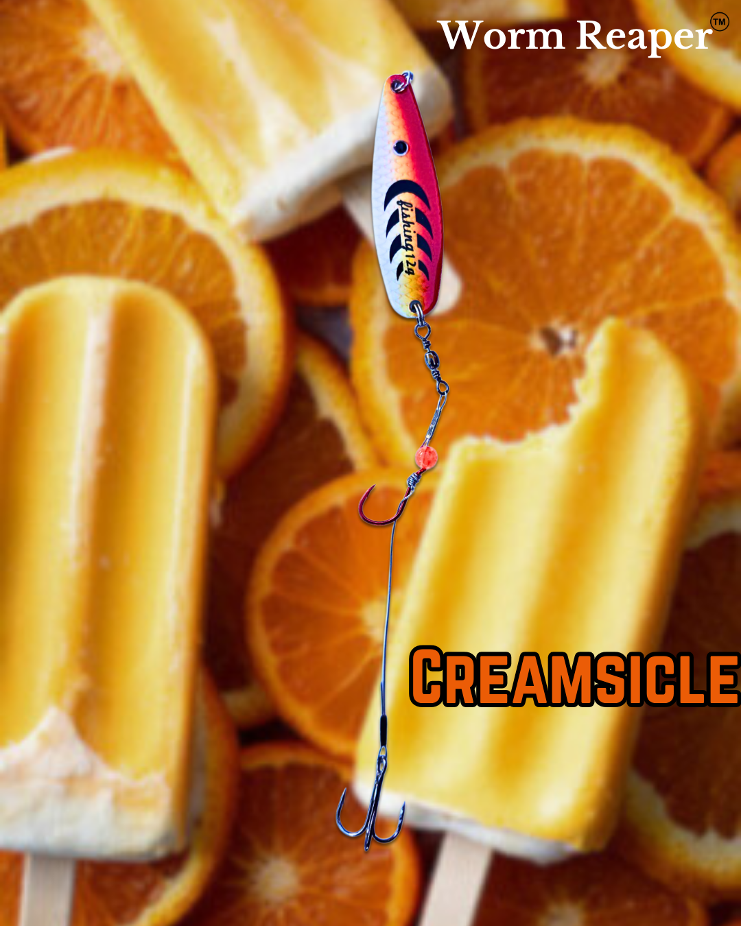 Worm Reaper™