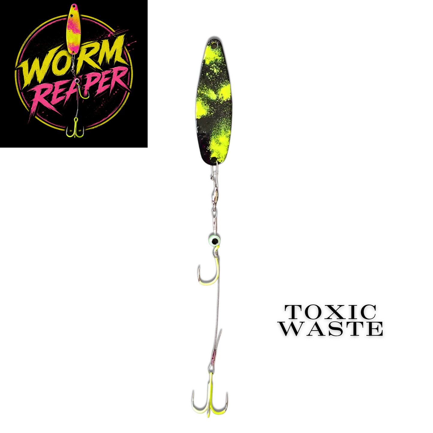 Worm Reaper™