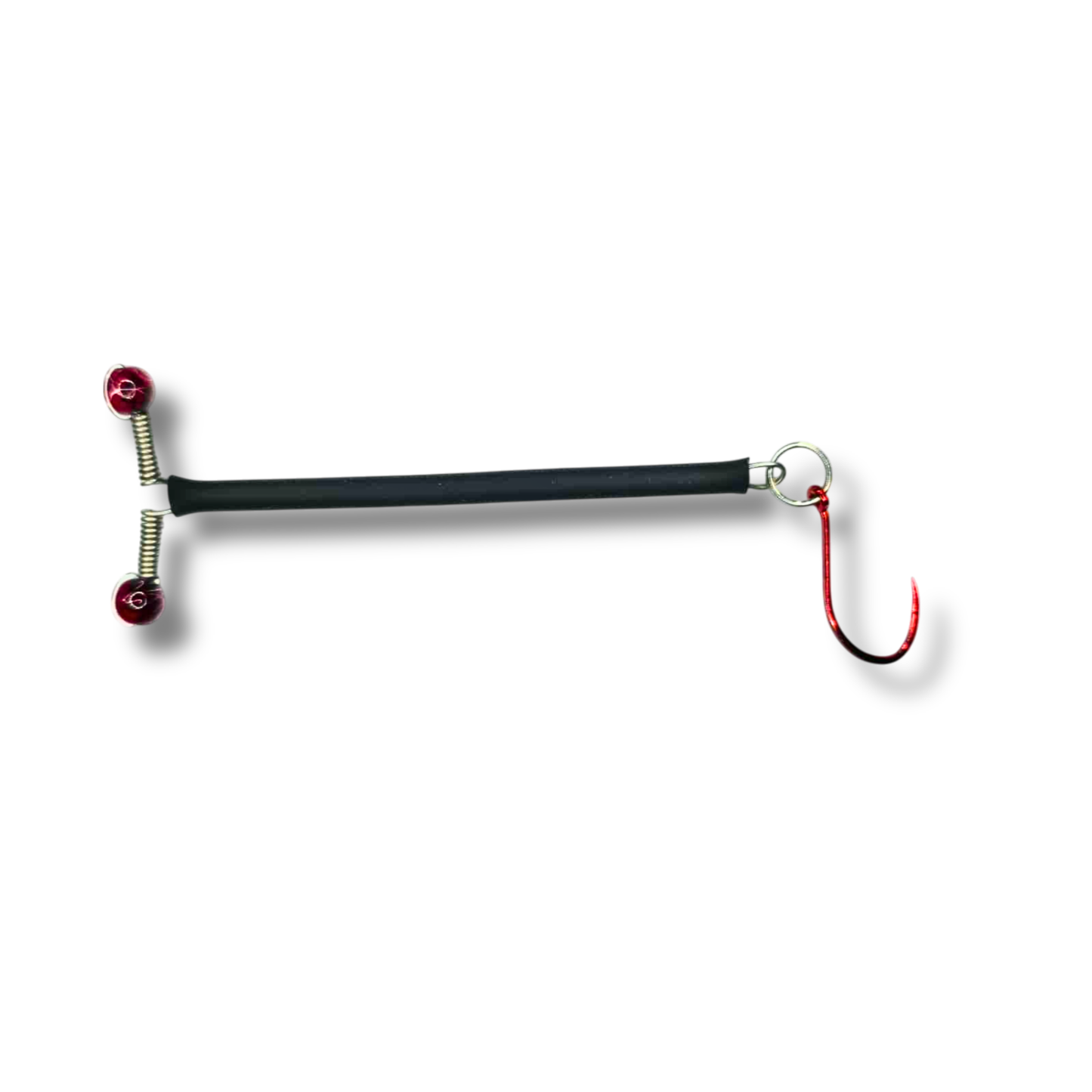 Lake Erie Panfishing Rig