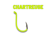 Custom Lake Erie Perch Rig