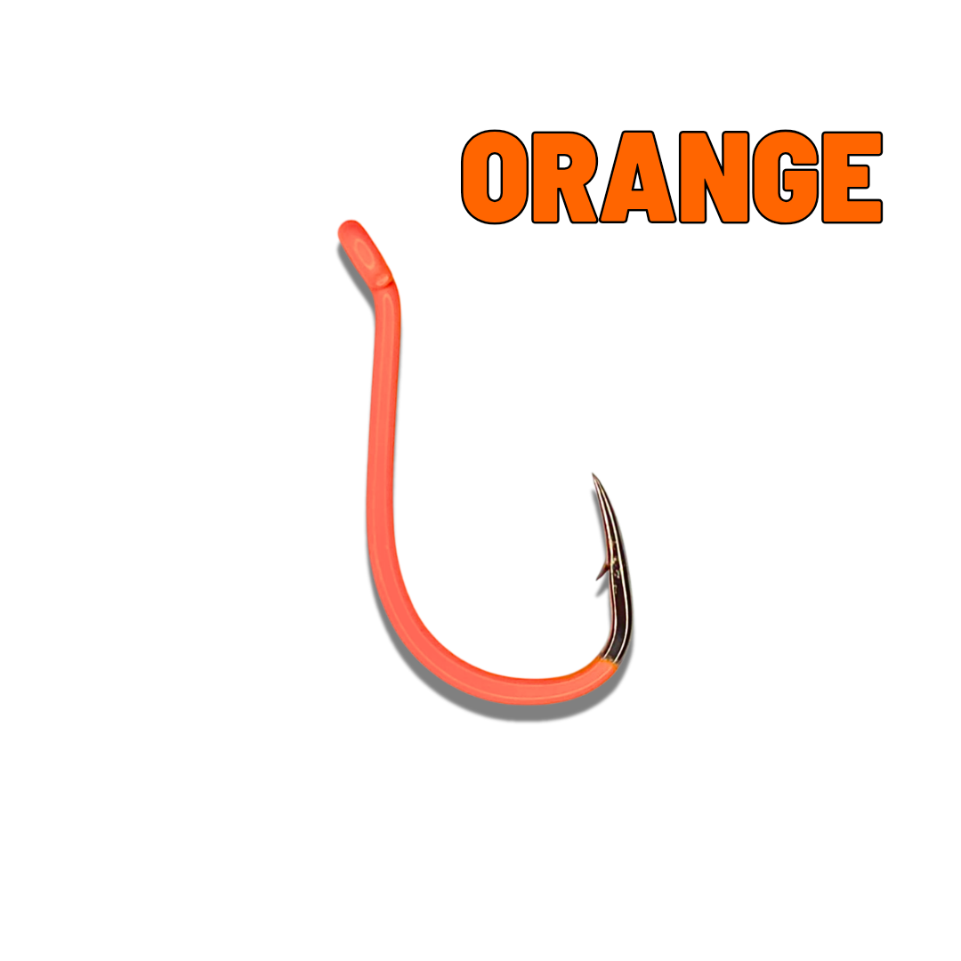 Custom Lake Erie Perch Rig