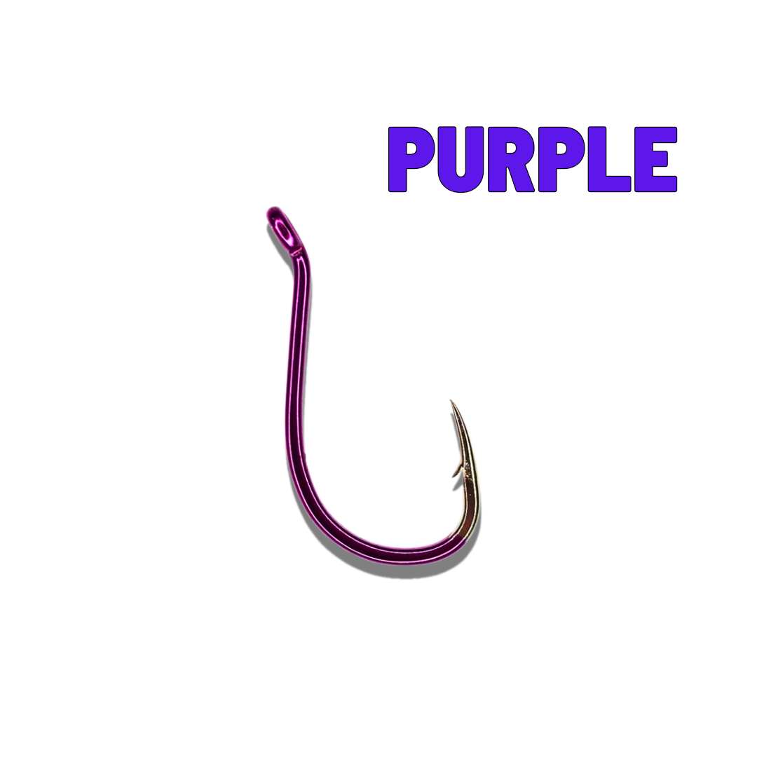 Custom Lake Erie Perch Rig