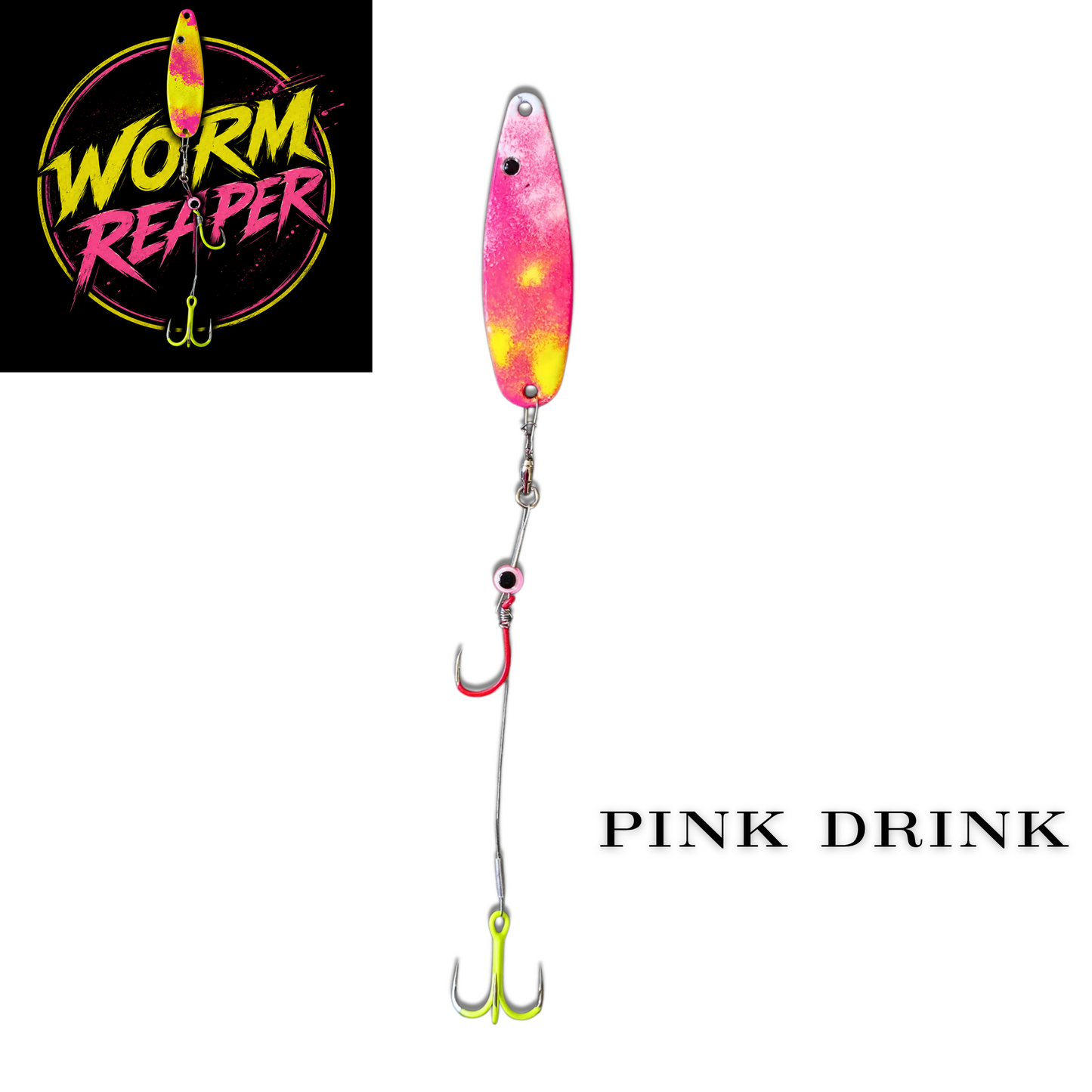Worm Reaper™